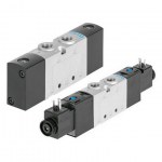 VUVS-Solenoid-Valve
