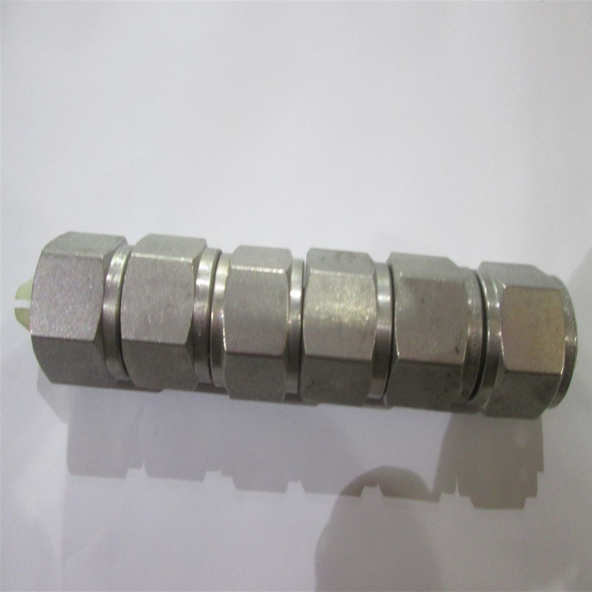 DFSN - SS316 Nut Ferrule Set