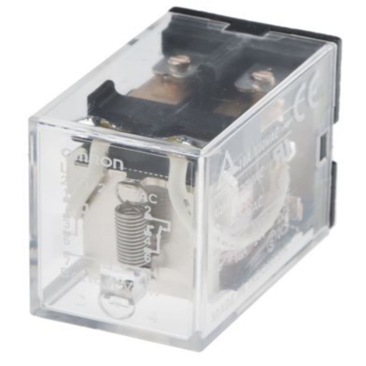 Electronic : LY2 (240VAC)