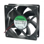 120X120X38MM(12VDC)