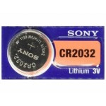 CR2032(S)-2