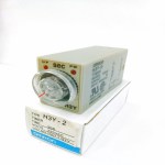 H3Y-2(30S)220V-25